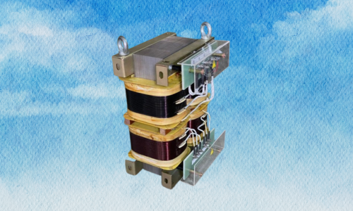 UV Transformer for UV Lamps Machines